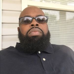 Meet your Posher, Sean